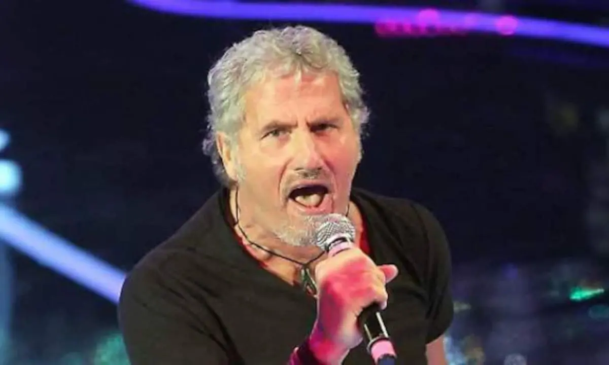 Adriano Pappalardo, il ritorno. Ecco il concerto a San Lorenzo Bellizzi