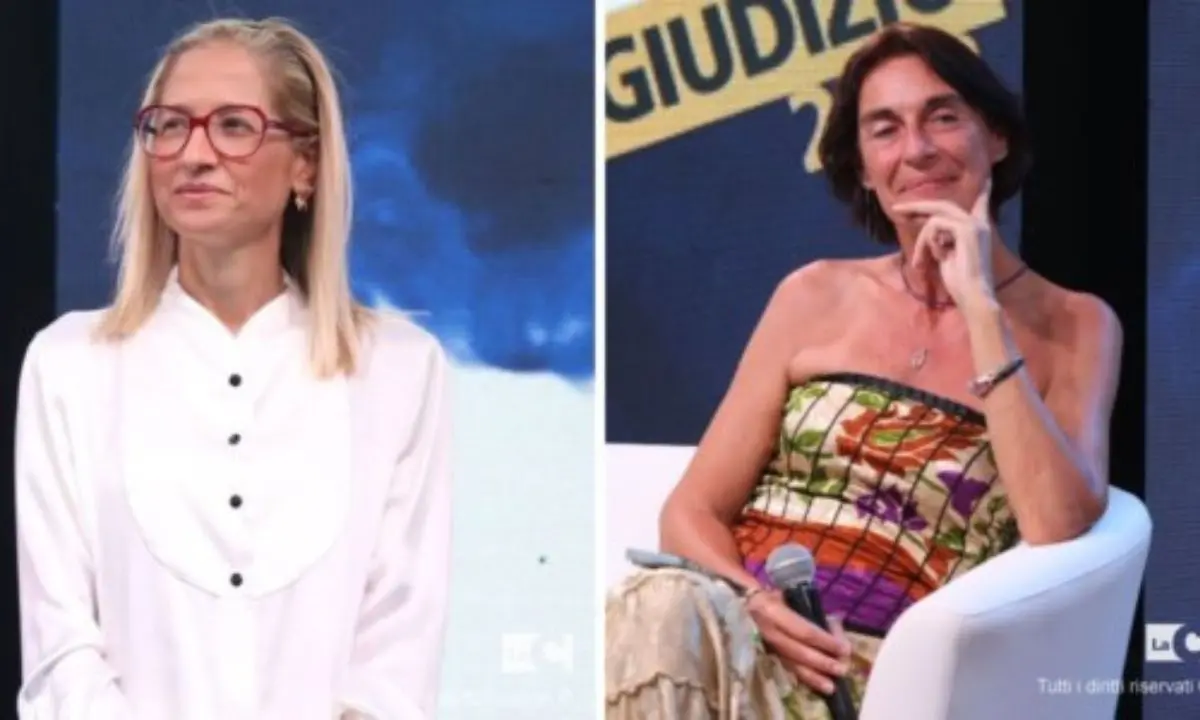 LINK \"ORGOGLIO E PREGIUDIZIO\" | Il futuro della Calabria è donna: il messaggio dei vertici femminili del gruppo di LaC