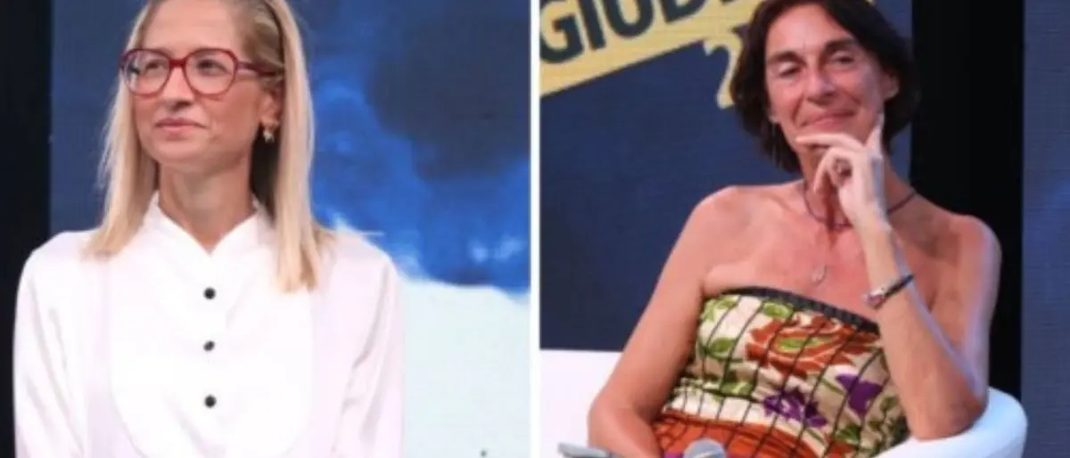 LINK \"ORGOGLIO E PREGIUDIZIO\" | Il futuro della Calabria è donna: il messaggio dei vertici femminili del gruppo di LaC