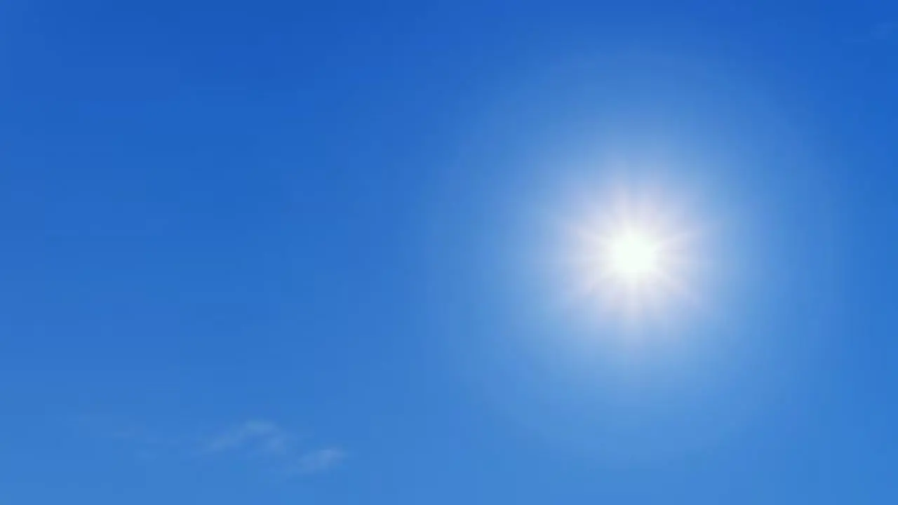 Meteo, sul Tirreno umidità alle stelle e 10 gradi di differenza con lo Ionio