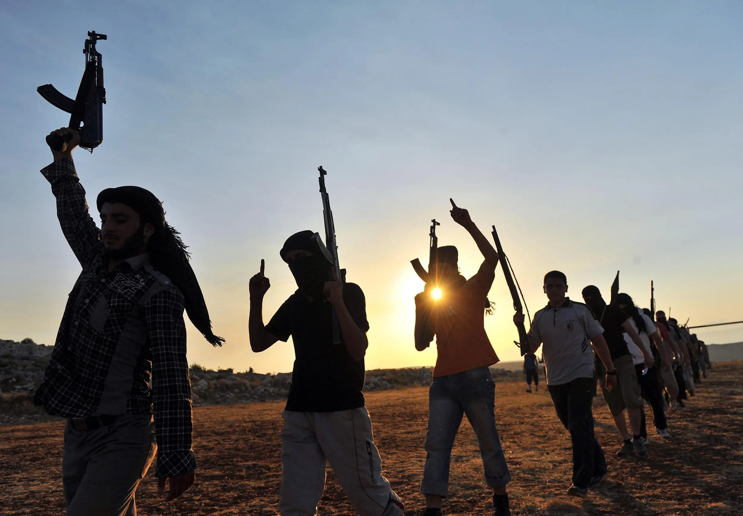 E' di Luzzi l'uomo accusato di propaganda terroristica: i dettagli dell'inchiesta