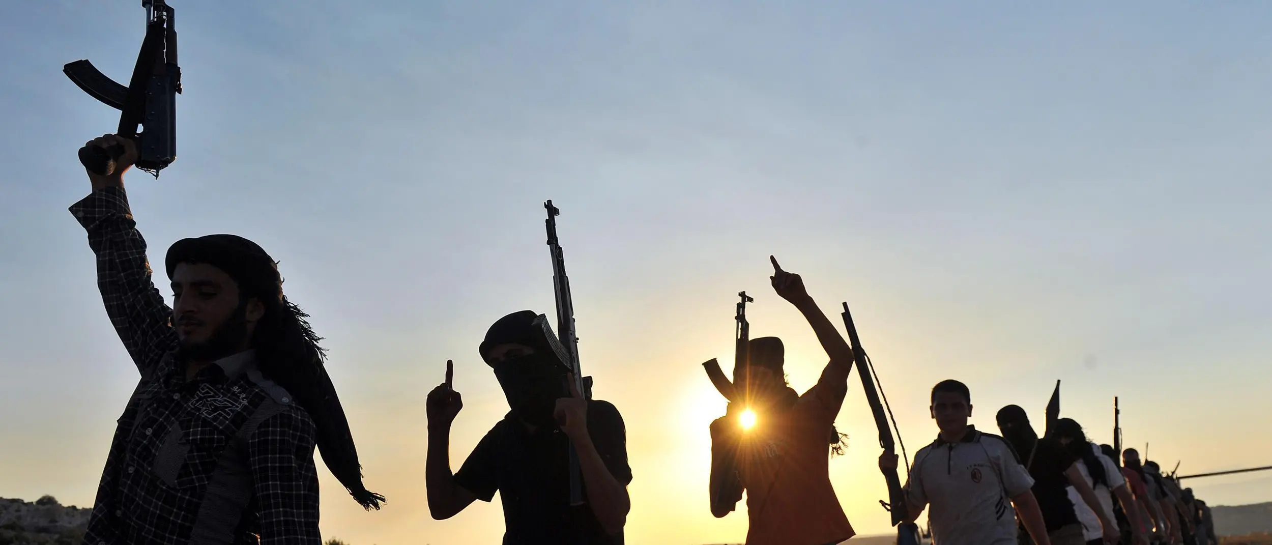 Siriano sospettato di terrorismo rimane in carcere