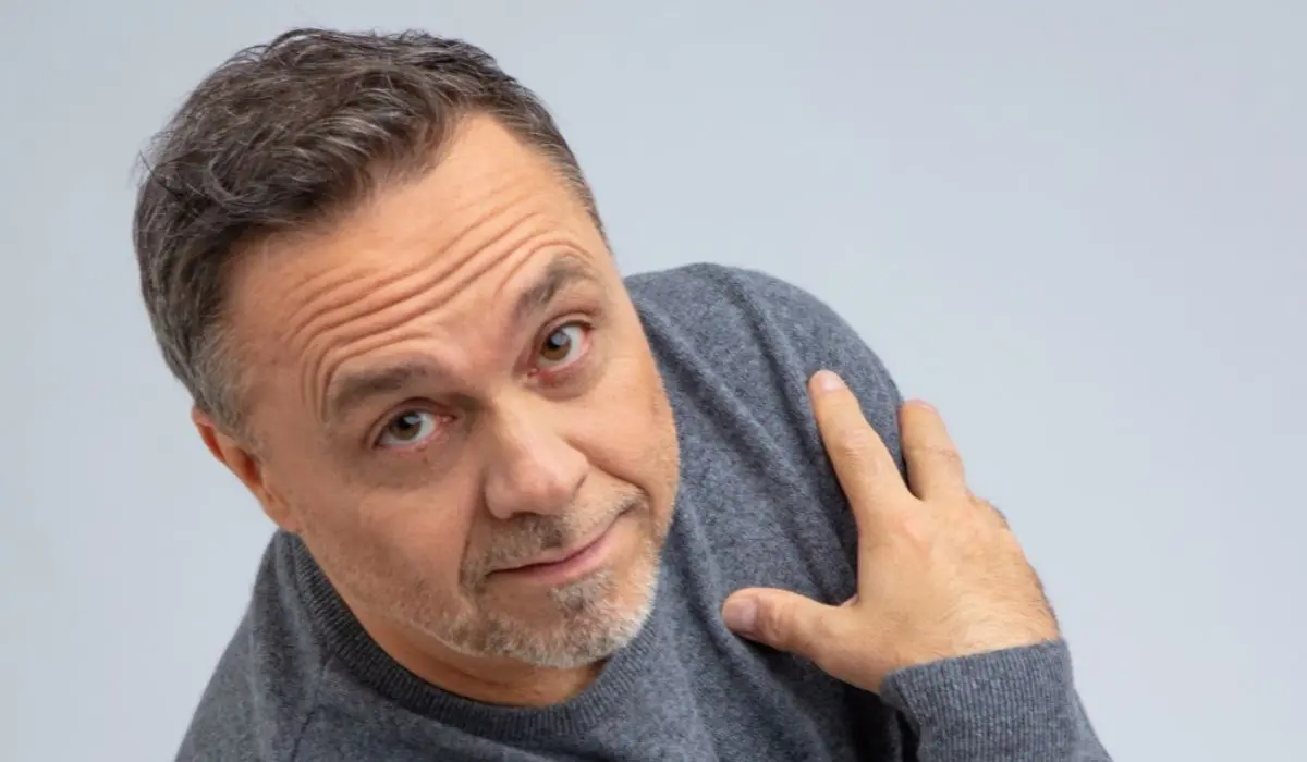 Mormanno, Gabriele Cirilli protagonista del cartellone estivo