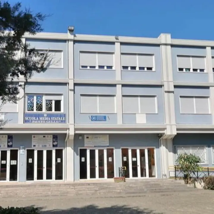 Cosenza, ad agosto la scuola \"Gullo\" lascia le porte aperte ad attività e percorsi formativi