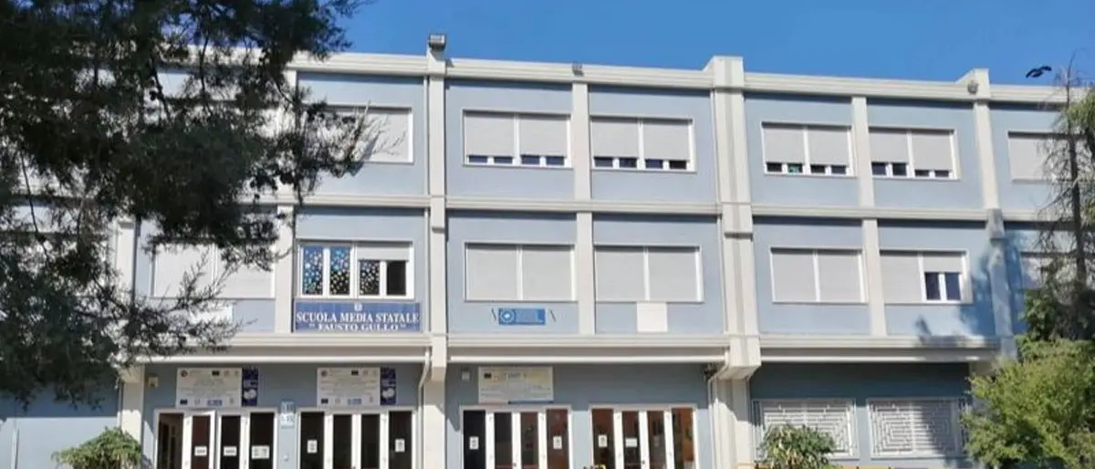 Cosenza, ad agosto la scuola \"Gullo\" lascia le porte aperte ad attività e percorsi formativi