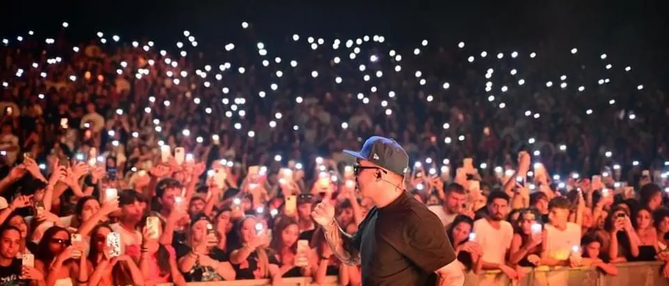 Settembre rendese, Geolier aprirà le danze della storica kermesse. Ecco le ultime novità | VIDEO