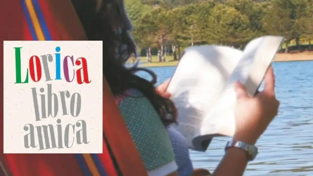 Lorica Libro Amica, si rinnova l'appuntamento presso il Parco nazionale della Sila