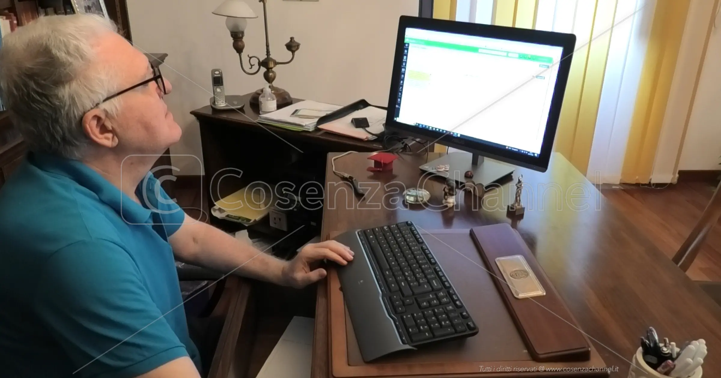 L'odissea di un paziente calabrese (trapiantato di midollo): esami diagnostici da prenotare di persona