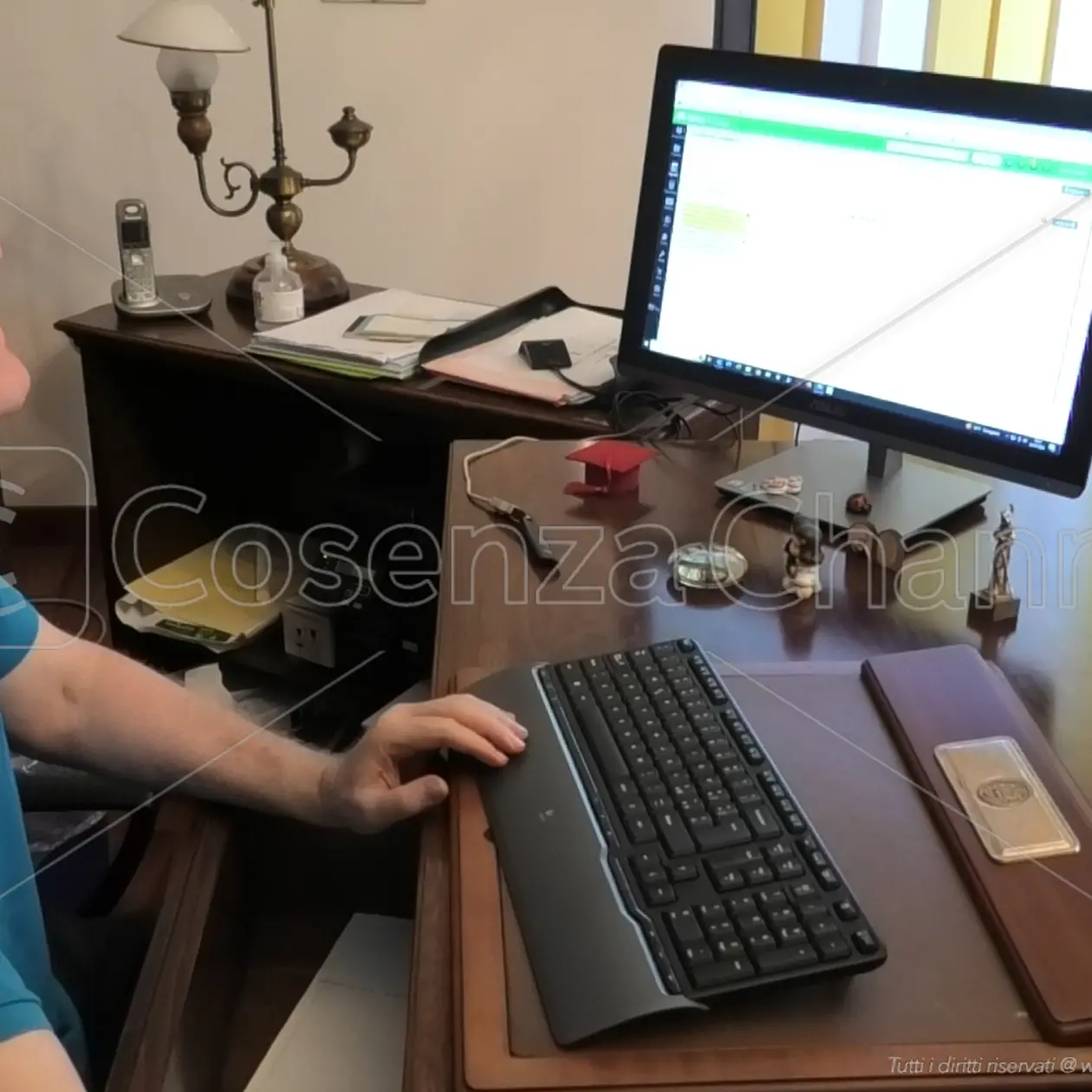 Emodinamica a Paola, l’avvocato Abonante a Graziano: «Offende le professionalità sanitarie, si dimetta»\n