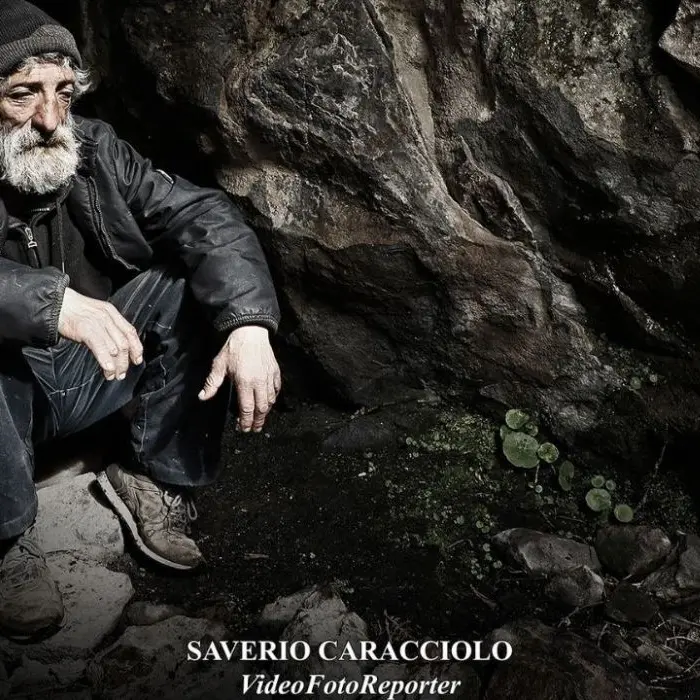 Morto l'ultimo Brigante della Sila greca: addio ad Ottavio Forciniti