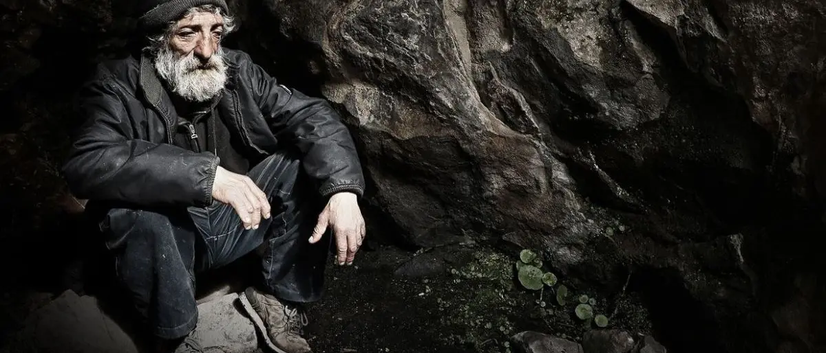 Morto l'ultimo Brigante della Sila greca: addio ad Ottavio Forciniti