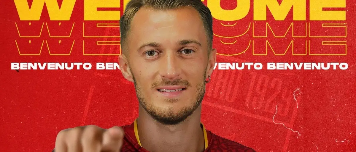 Il Catanzaro piazza il colpo Donnarumma: un bomber per Vivarini