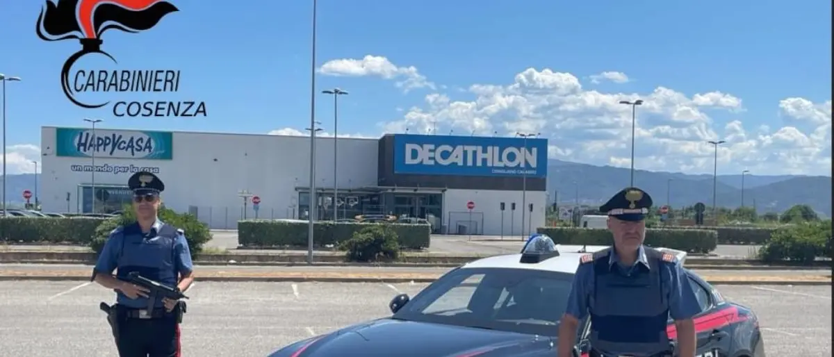 Tentato omicidio a Corigliano Rossano, Inzitari doveva fare la stessa fine di Marcello Bruzzese