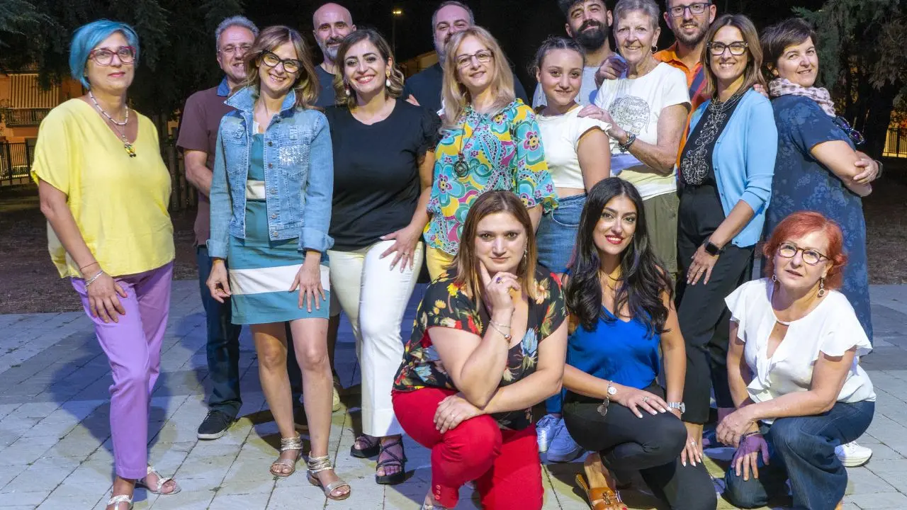 A Spezzano Albanese la quarta edizione di \"Voci di pace summer tour\"