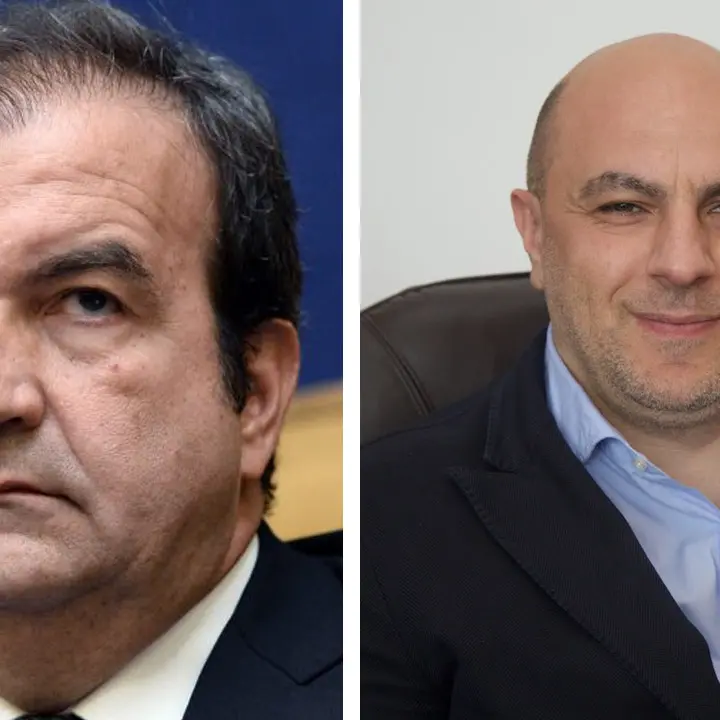 C'eravamo tanto amati... De Cicco contro Occhiuto: «Il peggior sindaco di Cosenza è come Nerone»