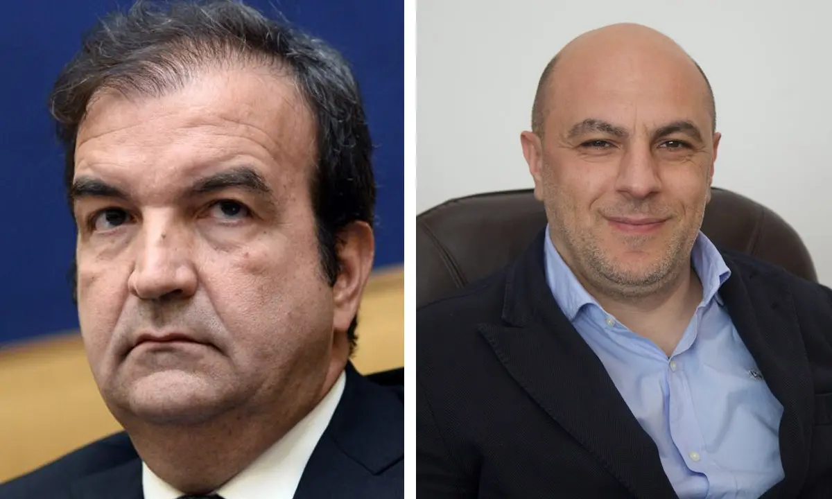 C'eravamo tanto amati... De Cicco contro Occhiuto: «Il peggior sindaco di Cosenza è come Nerone»