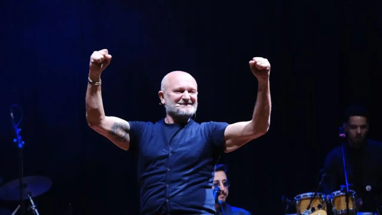 Numeri da capogiro al Teatro dei Ruderi di Diamante e stasera arriva Pucci