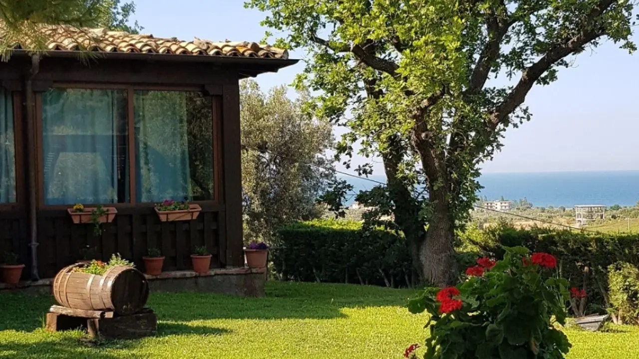 Pasqua in Calabria, buone prospettive per le vacanze in agriturismo