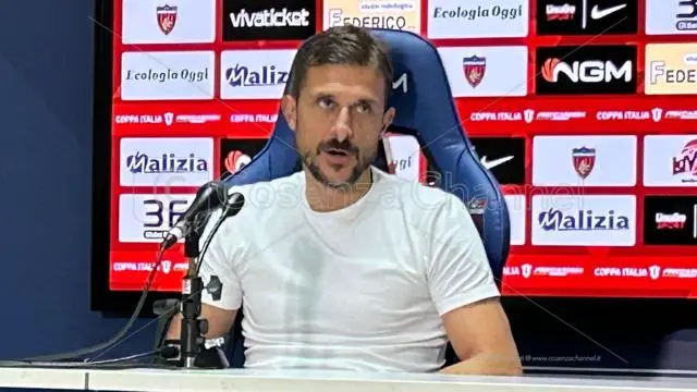 Cosenza-Palermo, la gara delle ultime chance: Dionisi si gioca la panchina