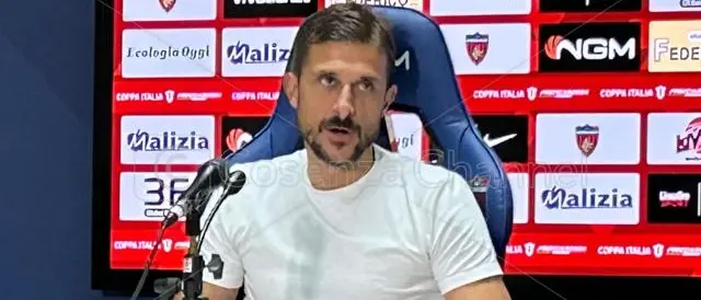 Cosenza-Palermo, la gara delle ultime chance: Dionisi si gioca la panchina