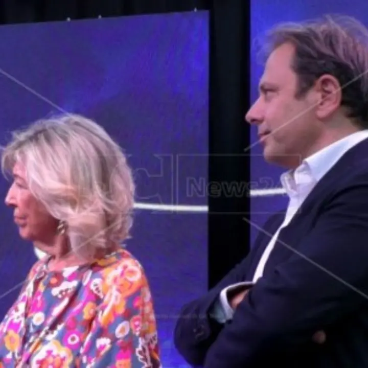 LINK A CORIGLIANO ROSSANO | Gratteri elogia l'azienda Amarelli: «Orgoglio calabrese»