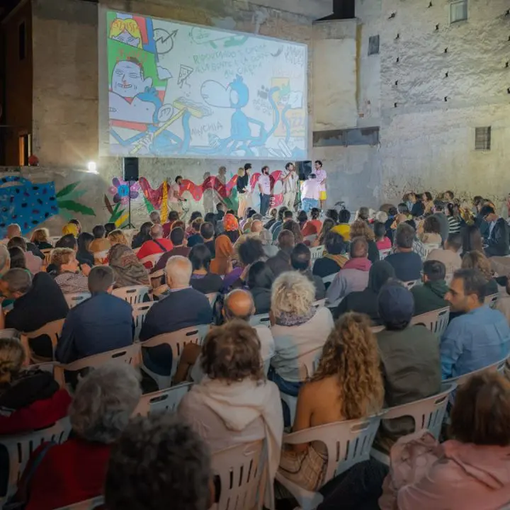 La Guarimba ad Amantea: conclusa l’XI edizione del festival del cortometraggio