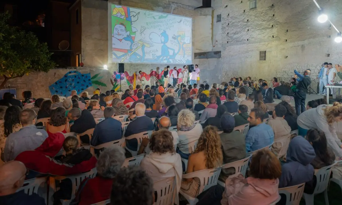 La Guarimba ad Amantea: conclusa l’XI edizione del festival del cortometraggio