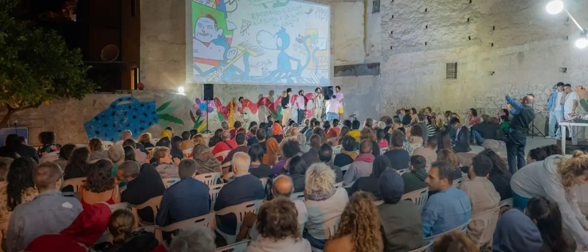 La Guarimba ad Amantea: conclusa l’XI edizione del festival del cortometraggio