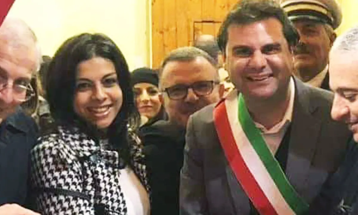 Mendicino, Bucarelli sbotta: «Palermo pensa di essere un potestà. Io tra un anno ci sarò»