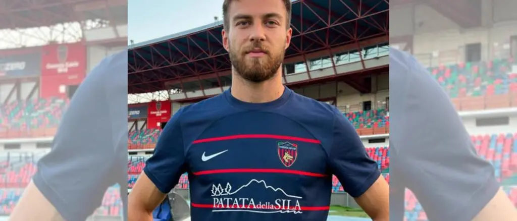 Cosenza-Modena, i convocati di Alvini: prima chiamata per un difensore