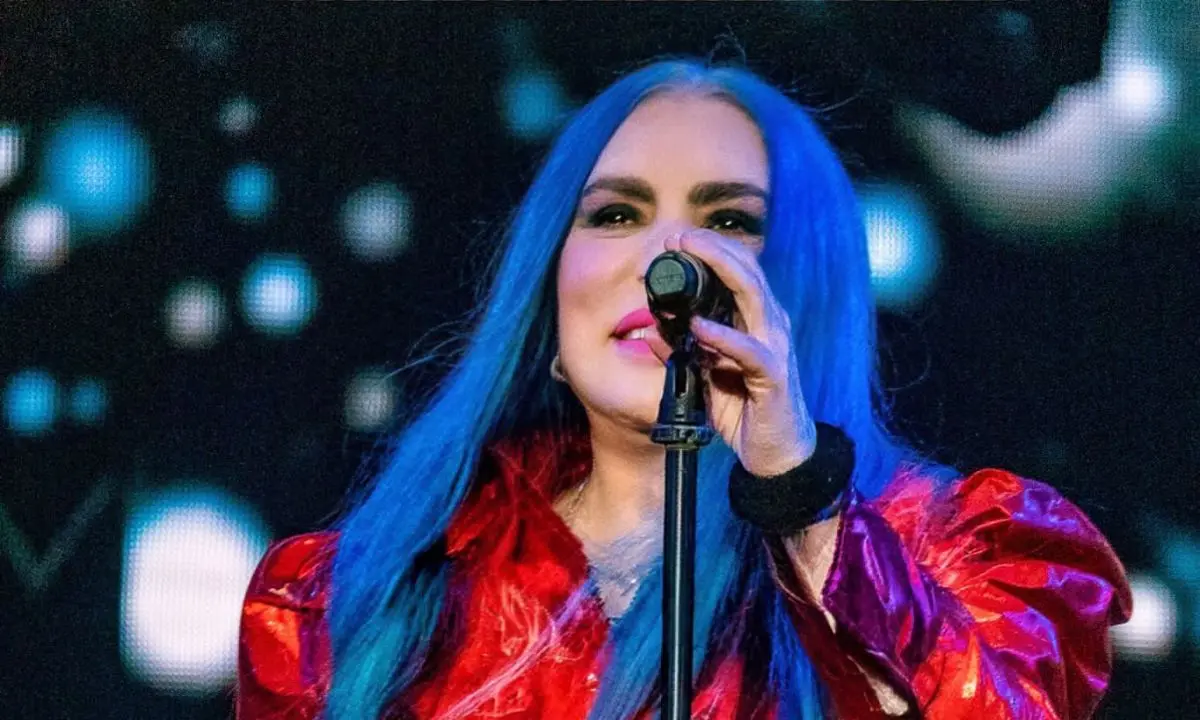 Mormanno, Loredana Bertè protagonista della programmazione estiva con il suo tour \"Manifesto\"