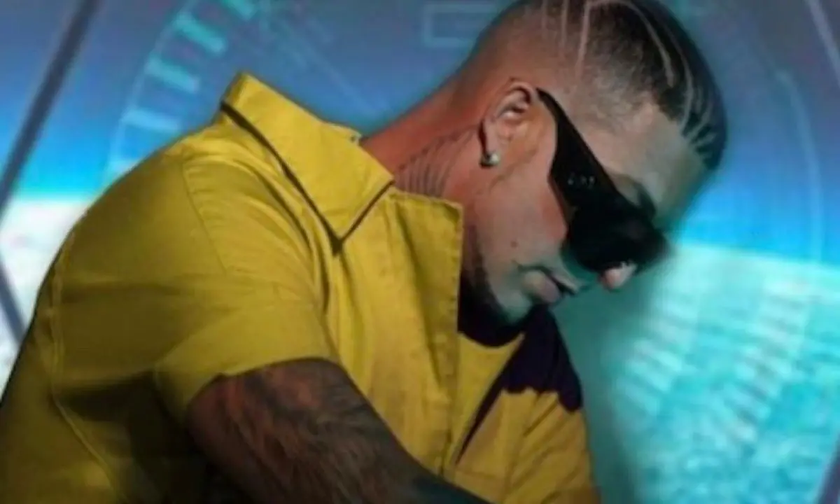 Settembre rendese, il re della bachata Dustin Richie sul palco di Quattromiglia