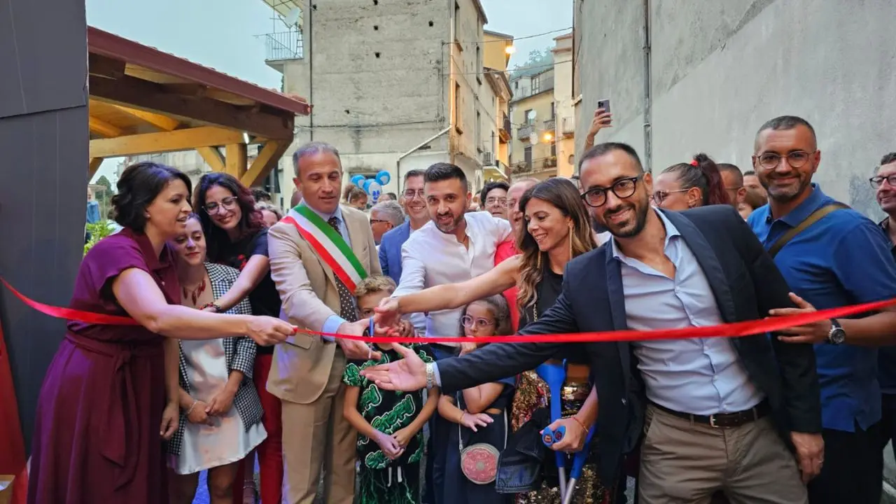 A Lago l'estate è piccante: boom di visitatori per la fiera del peperoncino