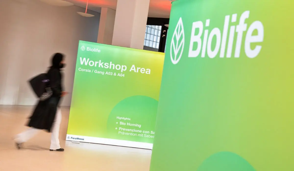 Cosenza, la Camera di Commercio promuove la fiera Biolife 2023
