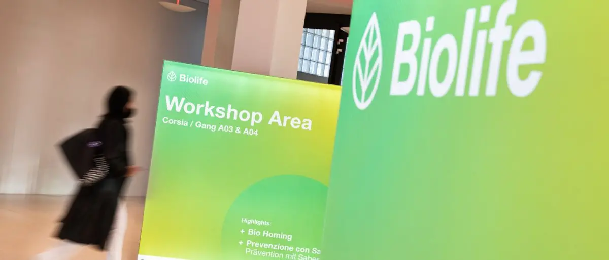 Cosenza, la Camera di Commercio promuove la fiera Biolife 2023