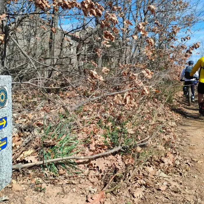 Corigliano Rossano, al via \"Le giornate del cicloturismo\": un bike tour in due giorni tra costa e colline