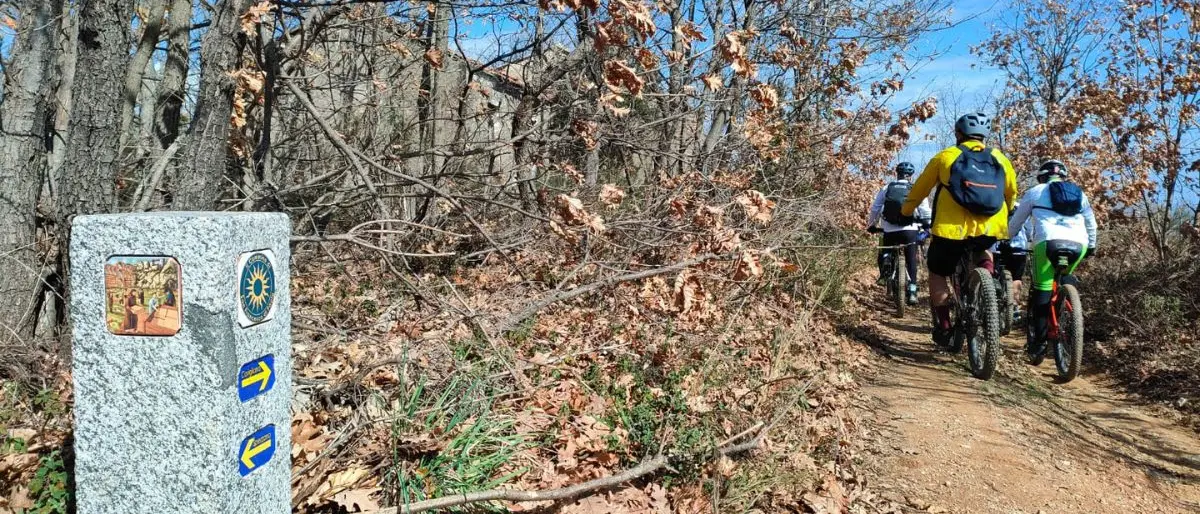Corigliano Rossano, al via \"Le giornate del cicloturismo\": un bike tour in due giorni tra costa e colline