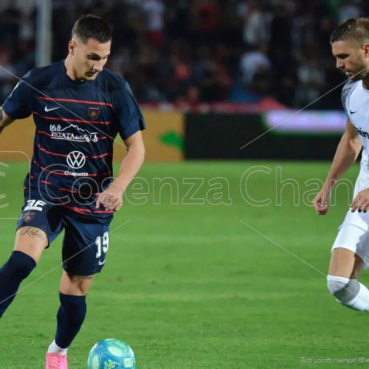 Serie B, il programma della quarta giornata. Perché non c'è il Cosenza