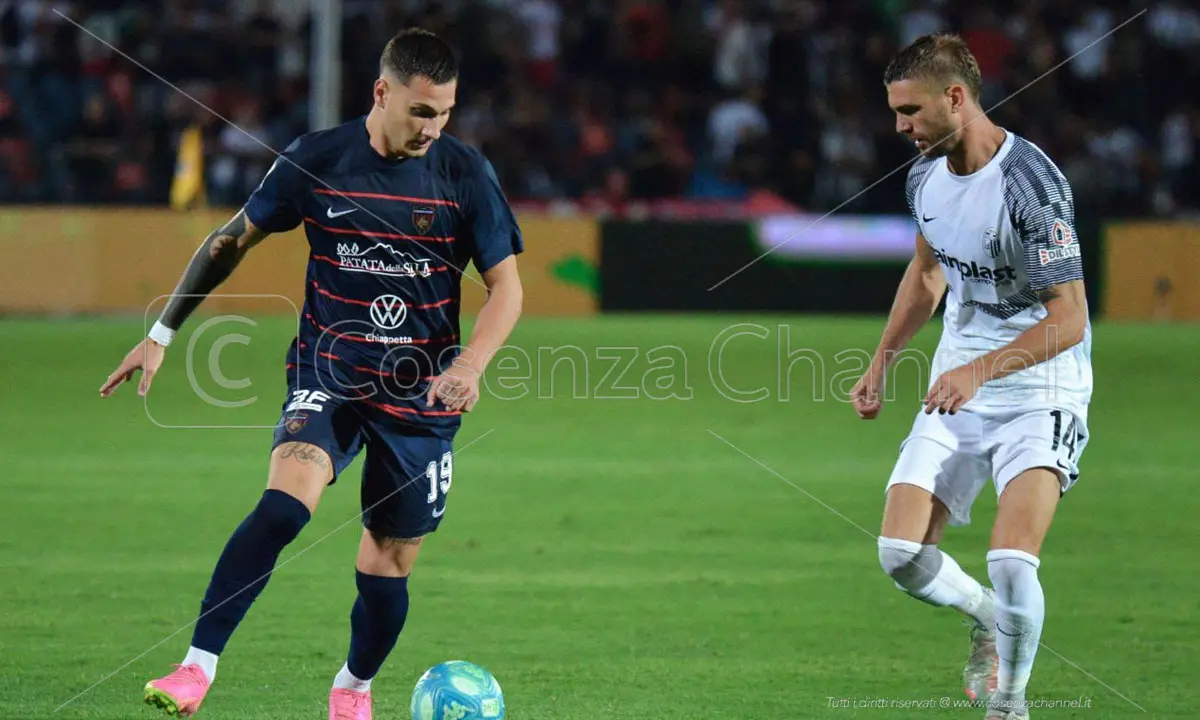 Serie B, il programma della quarta giornata. Perché non c'è il Cosenza