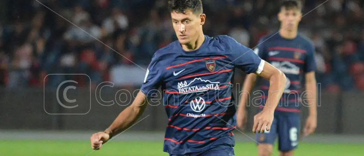 Cosenza, in difesa un ballottaggio in vista del Sudtirol. E gli infortunati…