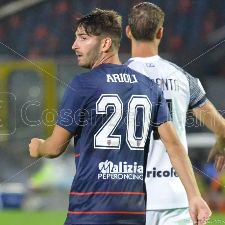 Cosenza, in 4 al rientro dai prestiti: la rosa attuale dei rossoblù