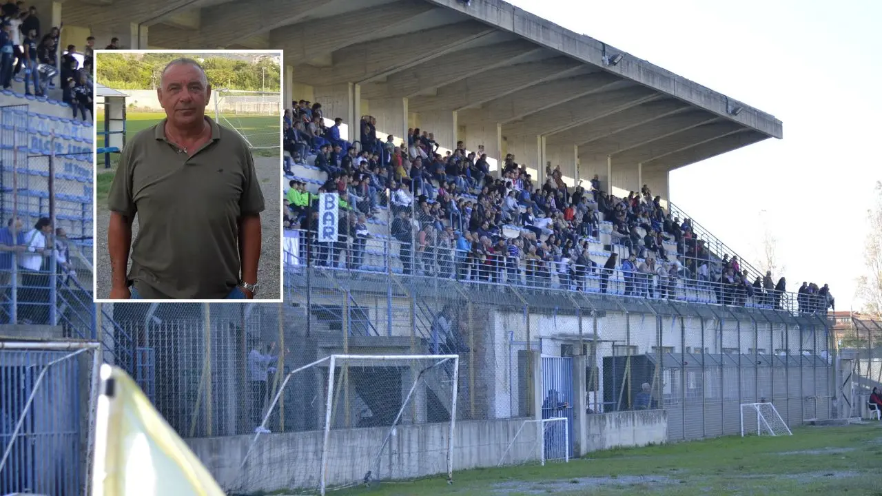 Riccardo Petrucci nuovo allenatore della Paolana: nei prossimi giorni la presentazione di società e staff