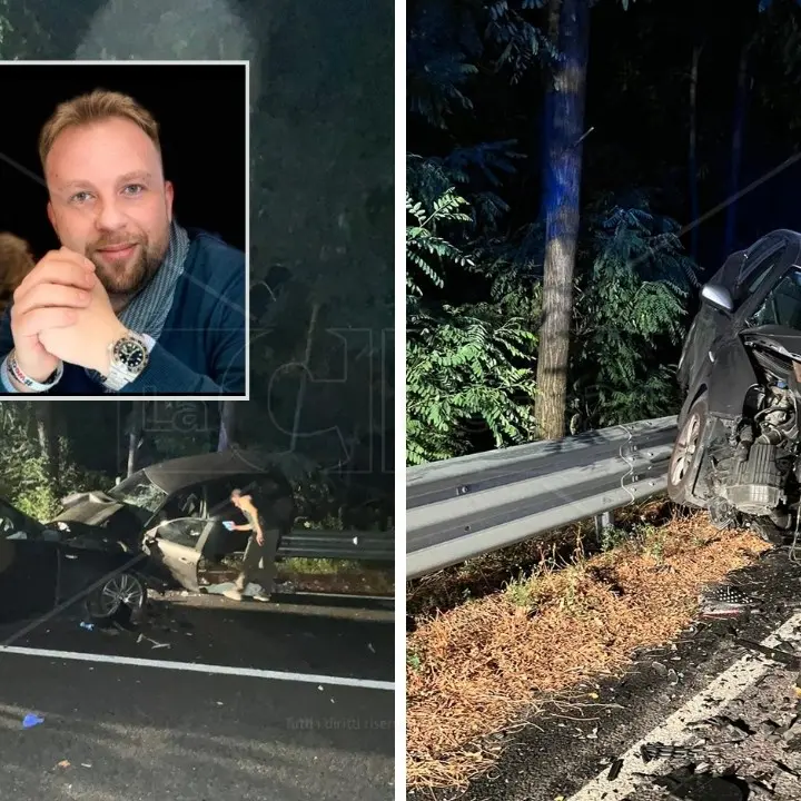Strage sulla Jonio-Tirreno, la dj Valentina Crudo è in gravissime condizioni