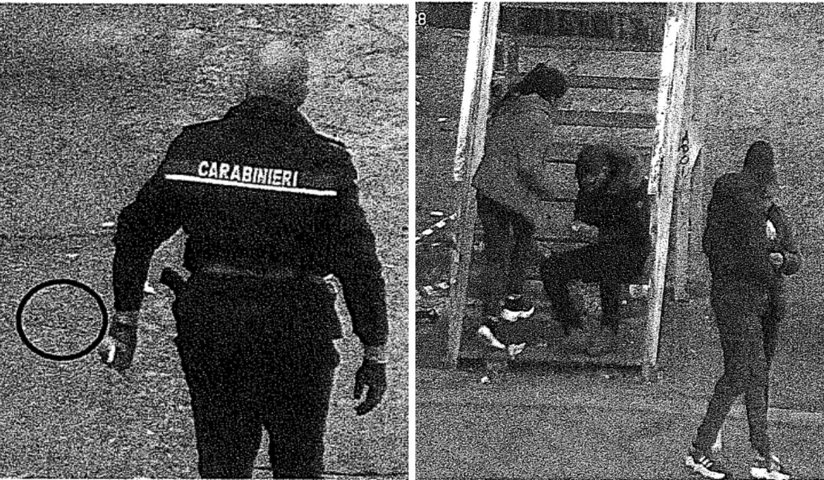 Narcotraffico a Cosenza, i nigeriani usavano WhatsApp per eludere le intercettazioni