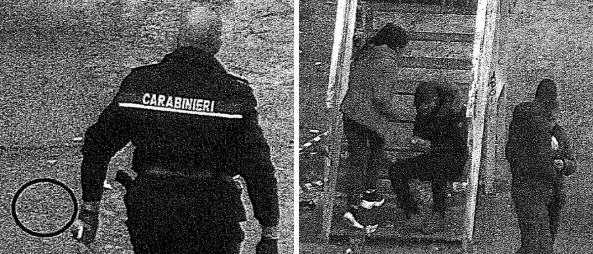 Narcotraffico a Cosenza, i nigeriani usavano WhatsApp per eludere le intercettazioni