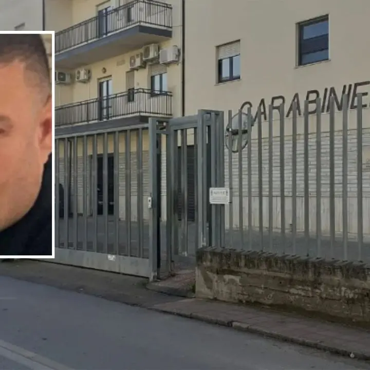 Corigliano Rossano, ieri i funerali di Morello. La sua tragica fine in due colpi di pistola