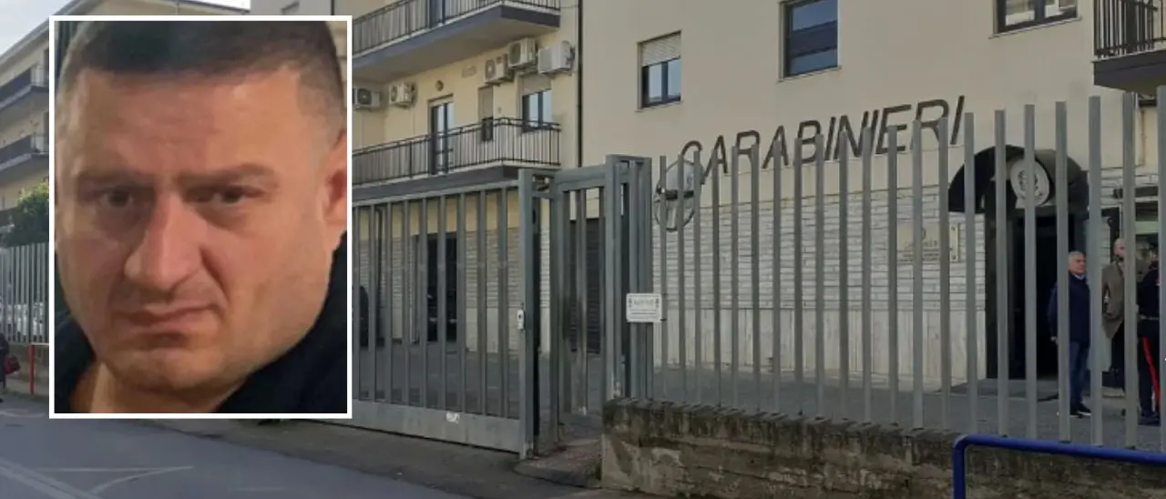 Corigliano Rossano, ieri i funerali di Morello. La sua tragica fine in due colpi di pistola