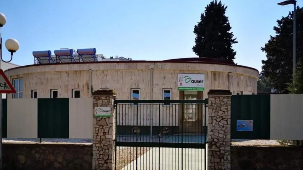 Auser Rende, i Riformisti: «Ospitare l'associazione nella sede della delegazione municipale»