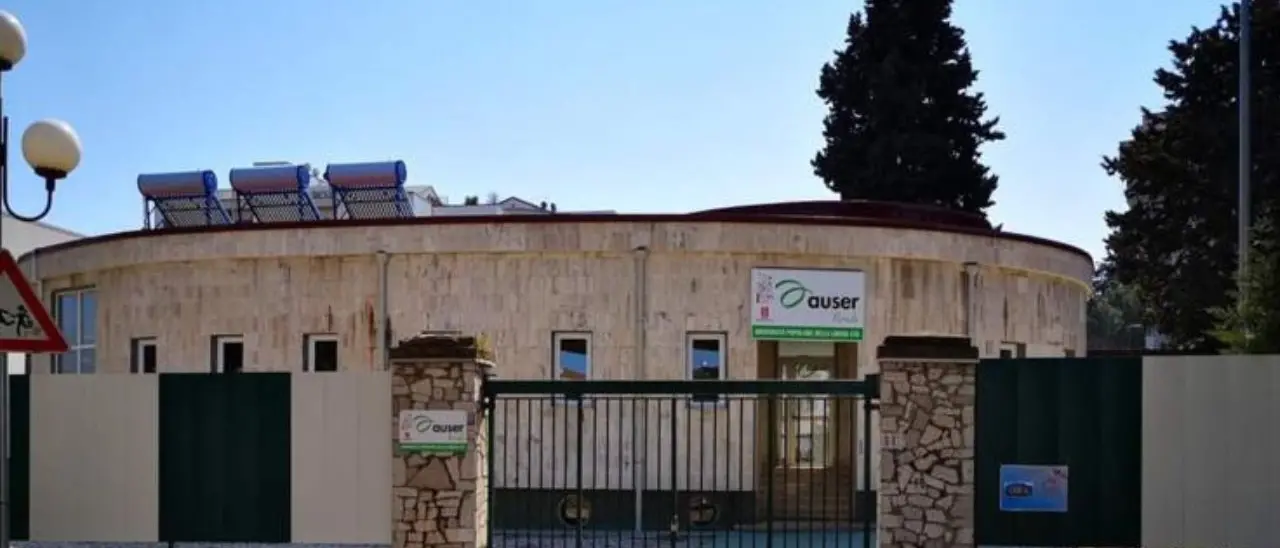 Rende, i Riformisti: «Per Auser la sede di contrada Dattoli è troppo distante e non adatta agli anziani»