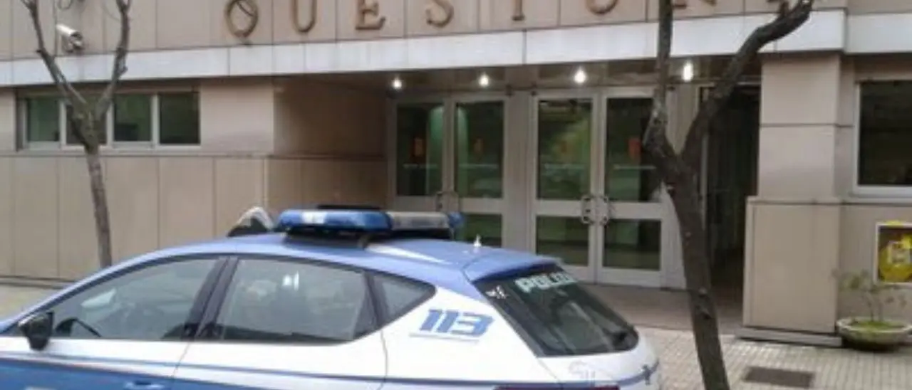 Scoperta piantagione di marijuana a Roggiano Gravina: arrestato un uomo